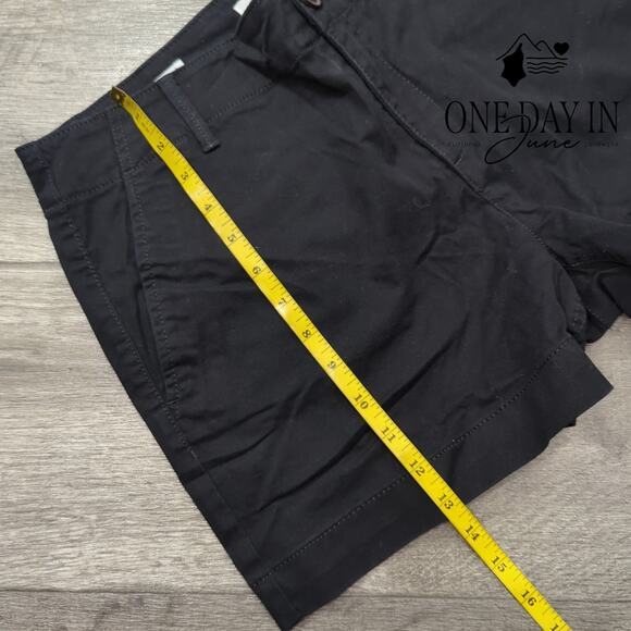 Loft The Monroe 4" Short Size 8 - Picture 6 of 7